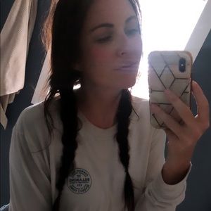 Meet your Posher, Mary